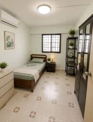 Blk 703 Yishun Avenue 5 (Yishun), HDB 3 Rooms #605874741